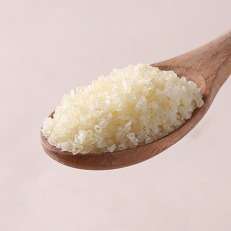 LUOHE E-KING Gelatin Gelatin Factory Outlet China Suppliers Gelatin Price